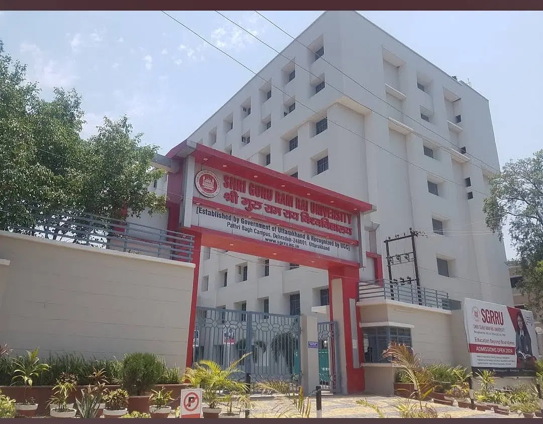 SGRR Dehradun Admission 2025, width=